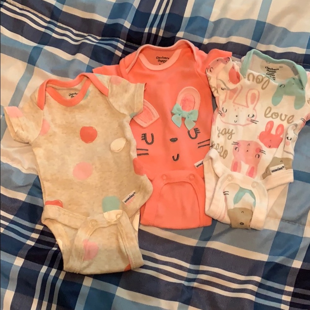 Premie Clothes